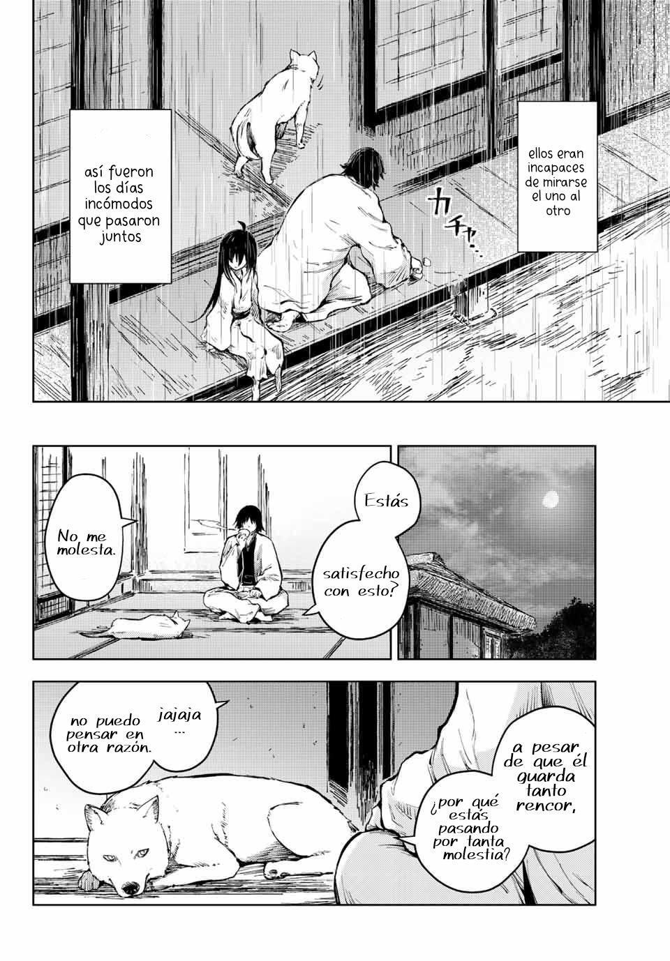 Capitulo 36 page 19