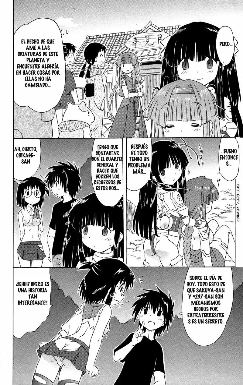 Capitulo 175 page 19