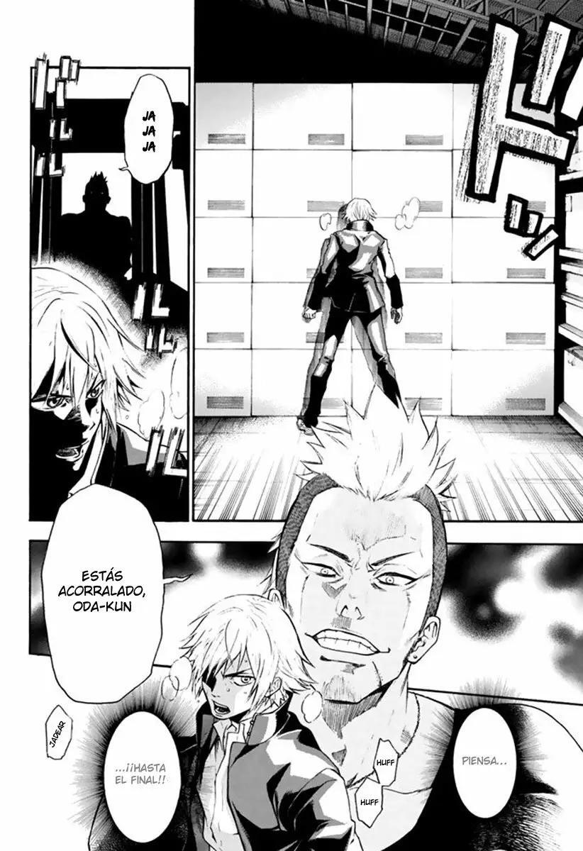 Capitulo 12 page 15