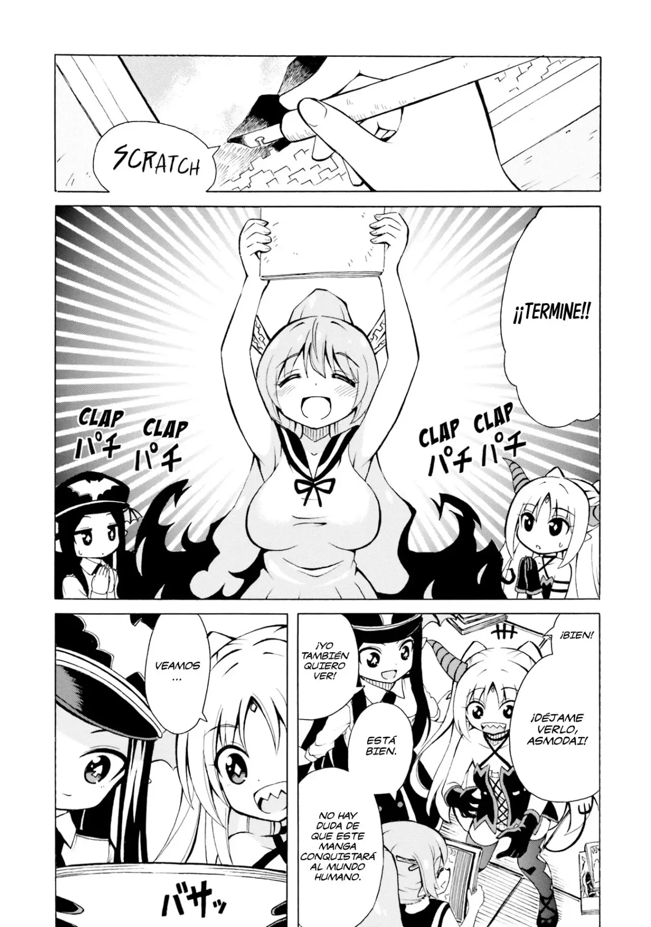 Capitulo 6 page 20