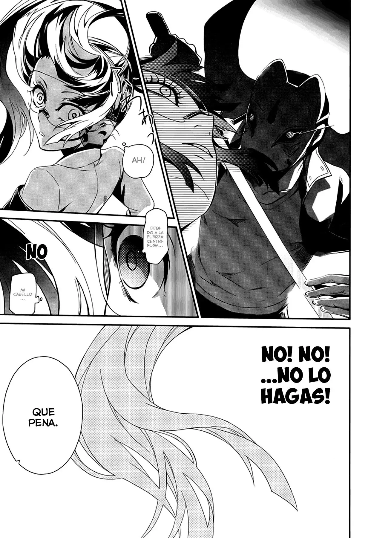 Capitulo 48 page 34
