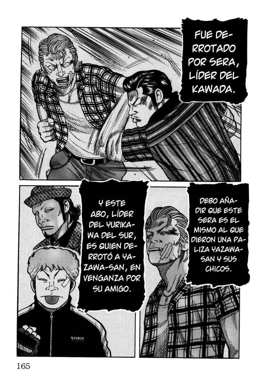 Capitulo 120 page 16