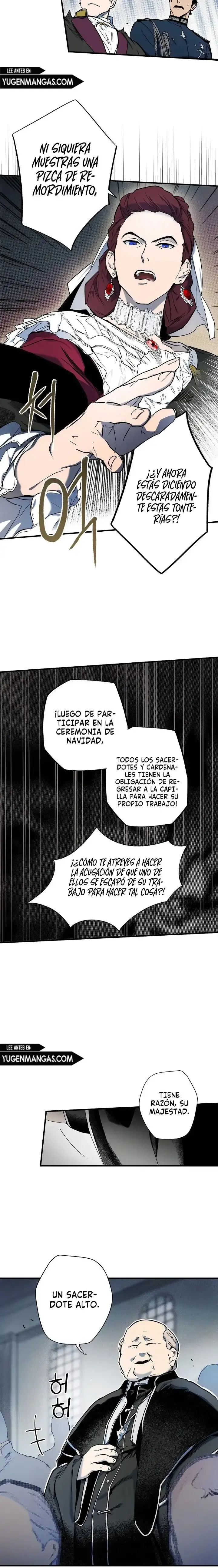 Capitulo 50 page 14