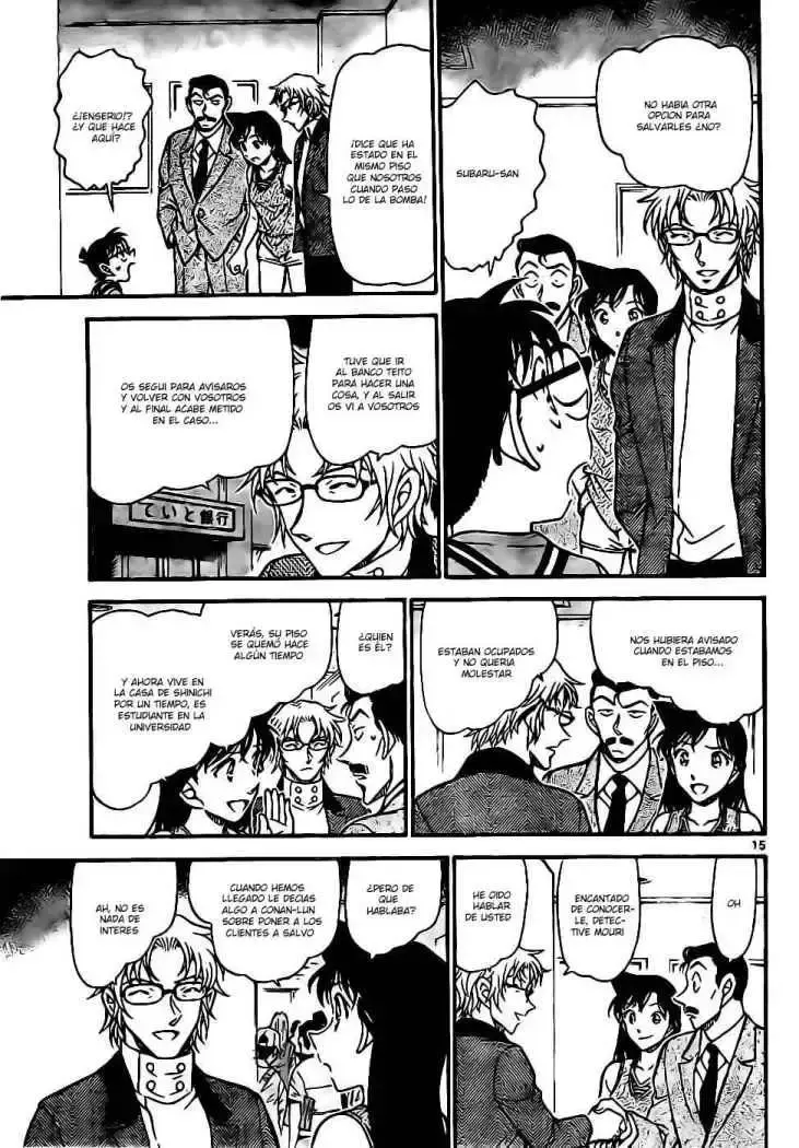 Capitulo 704 page 15