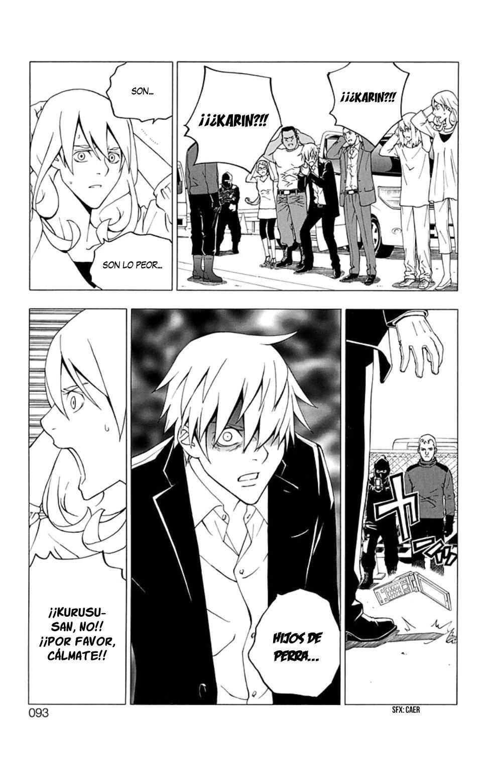 Capitulo 40 page 21