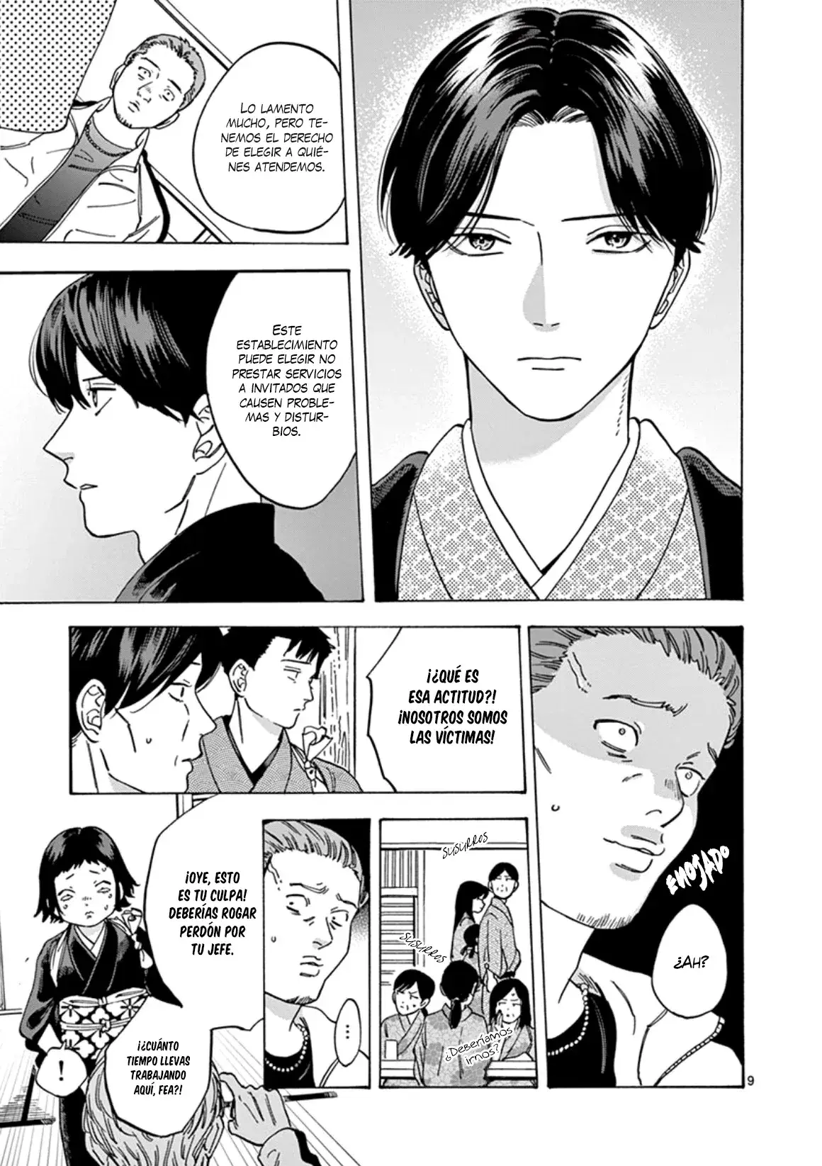 Capitulo 55 page 10
