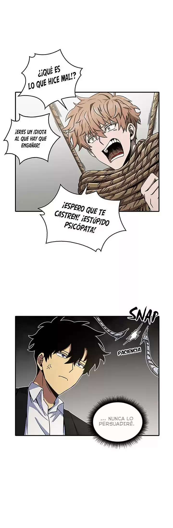 Capitulo 28 page 21