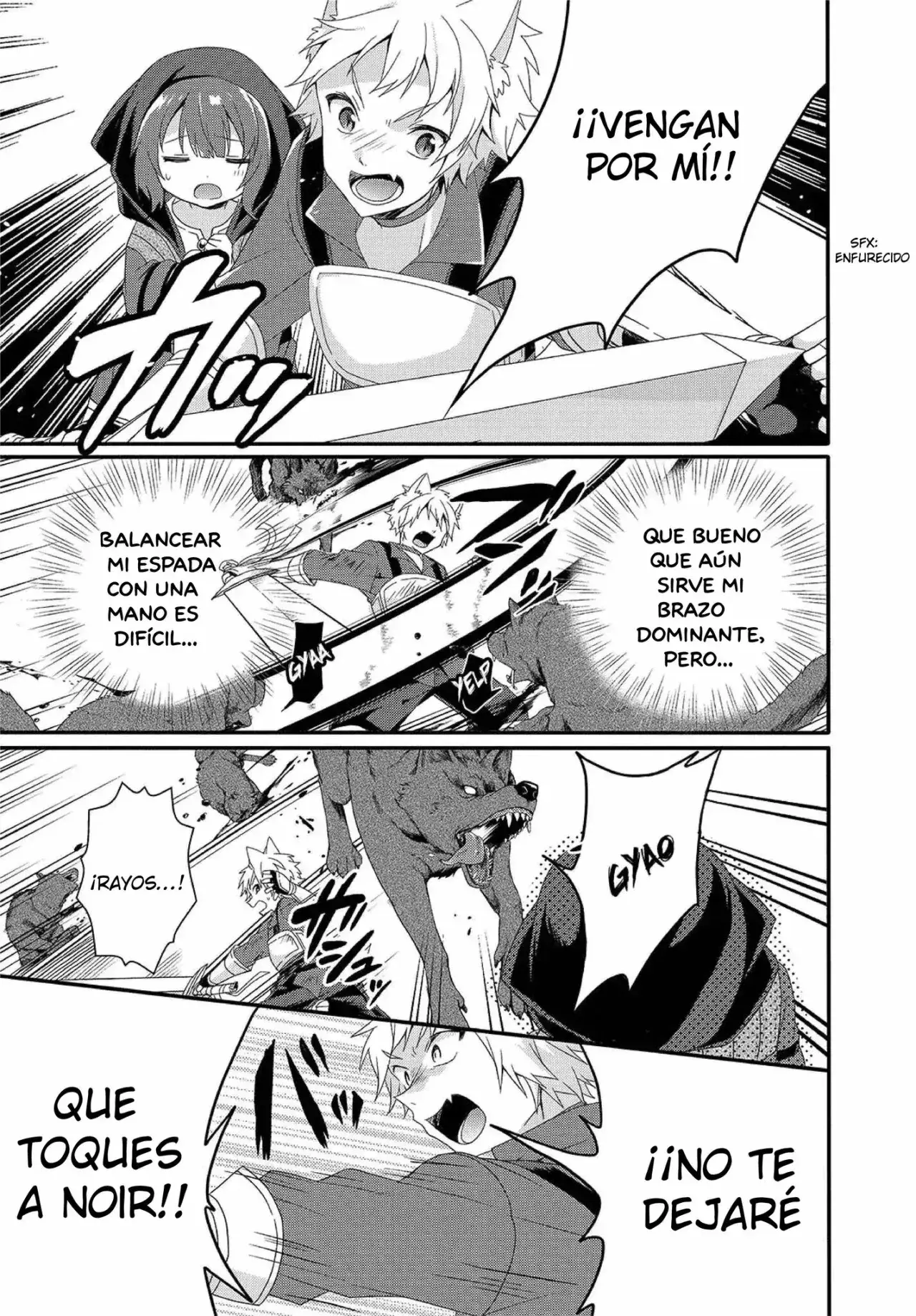 Capitulo 36 page 20
