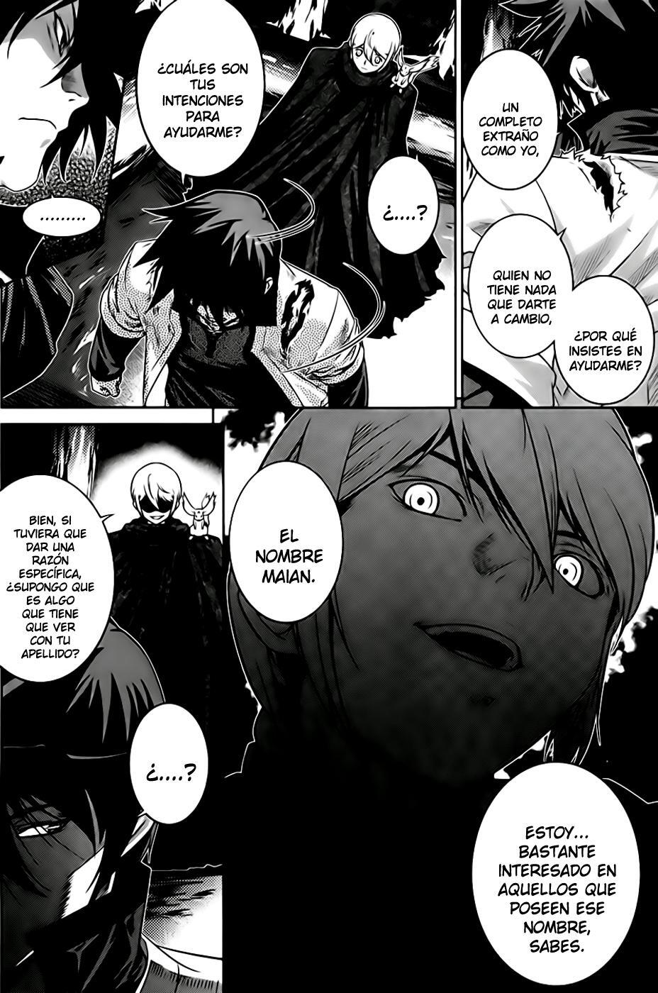 Capitulo 67 page 37