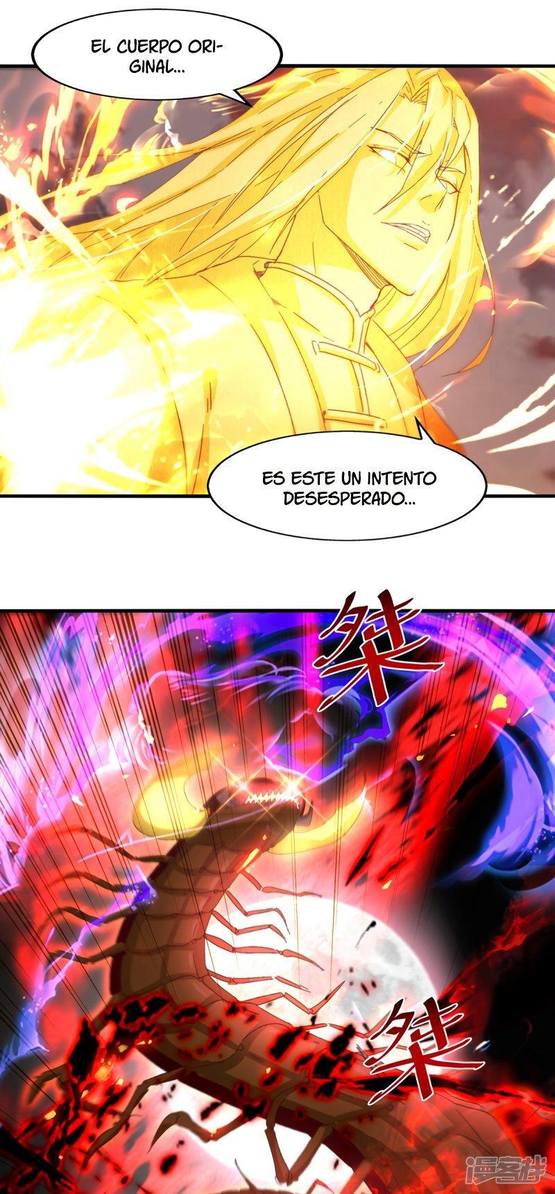 Capitulo 70 page 10