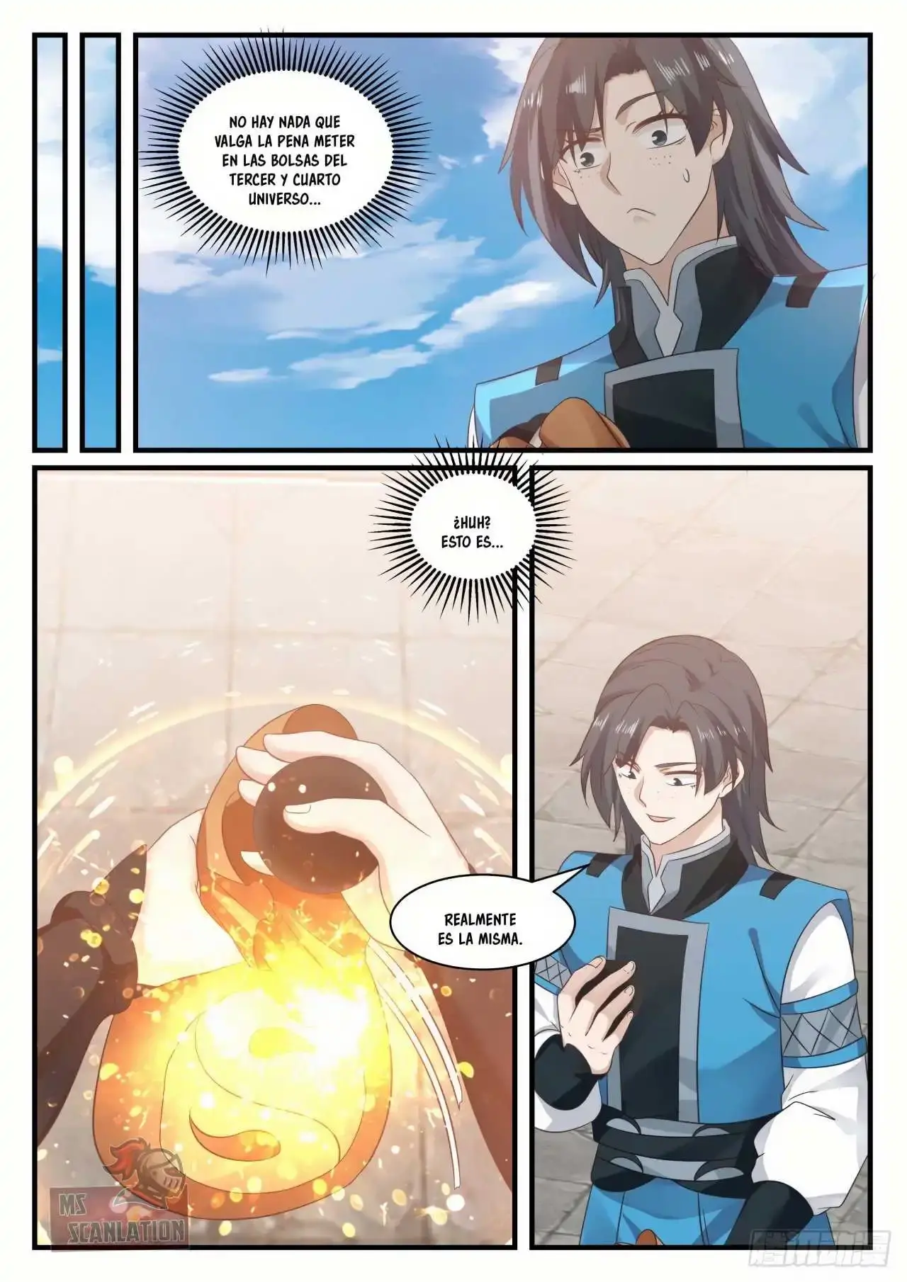 Capitulo 677 page 11
