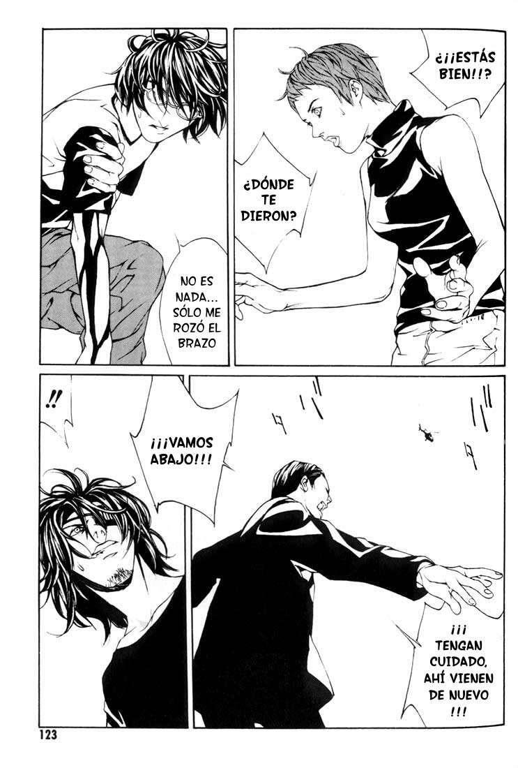 Capitulo 24 page 5