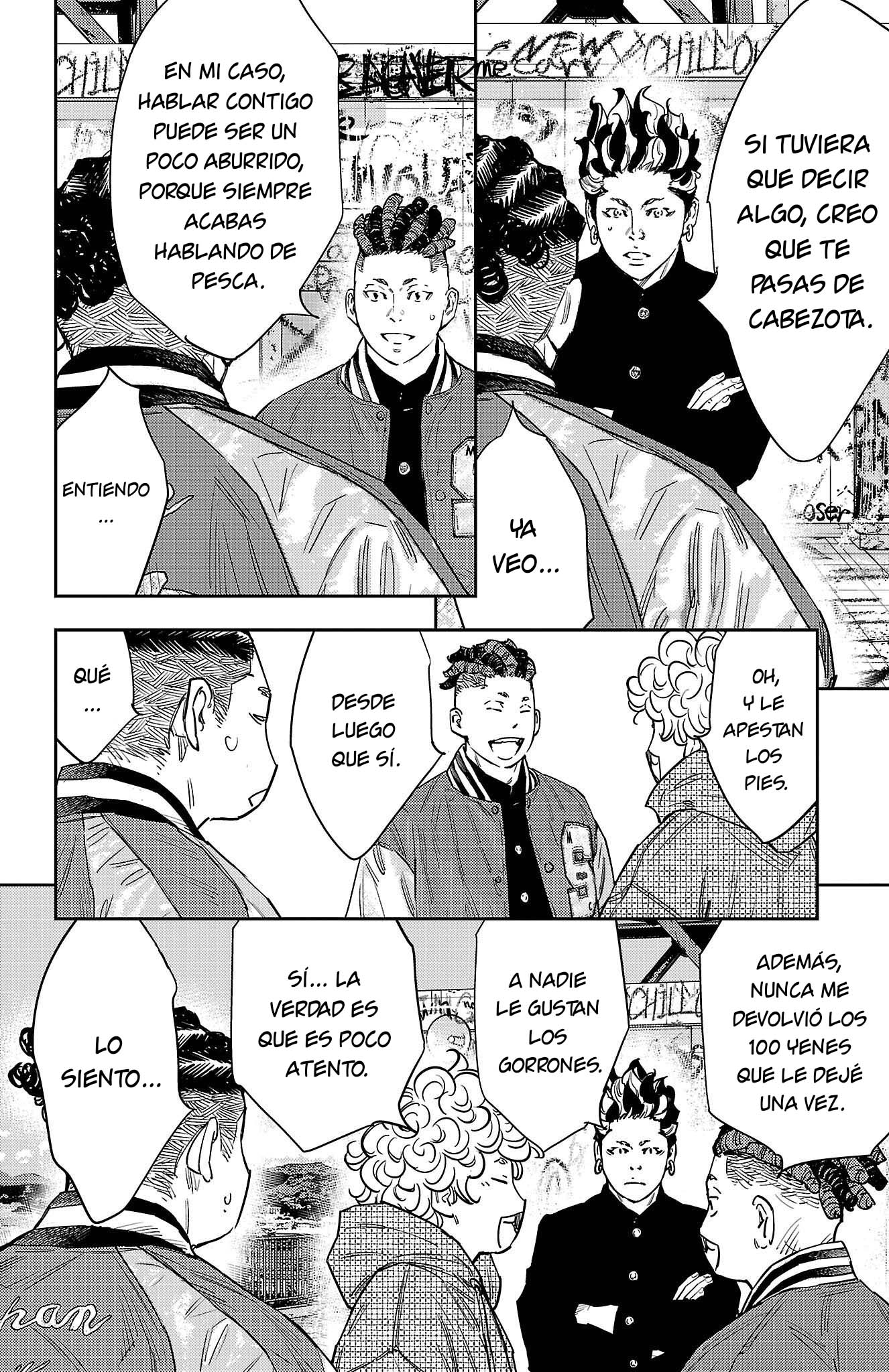Capitulo 149 page 17