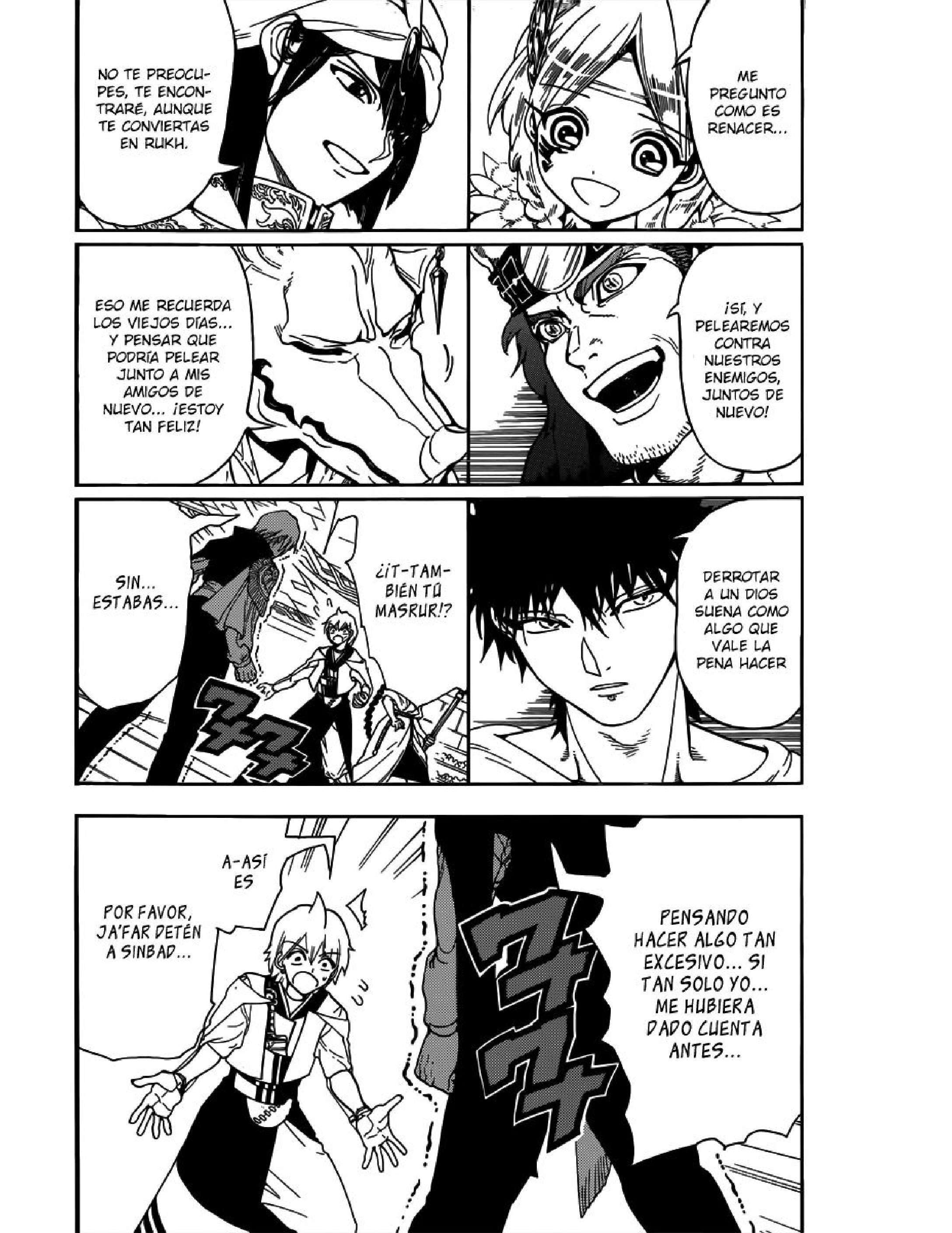Capitulo 330 page 10
