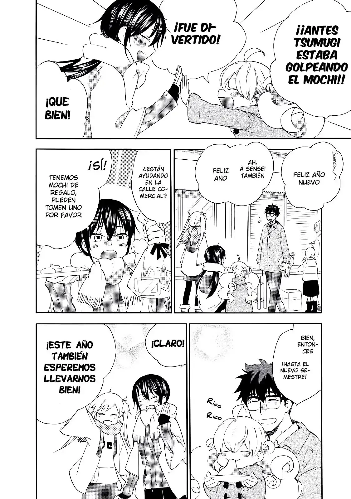 Capitulo 21 page 7