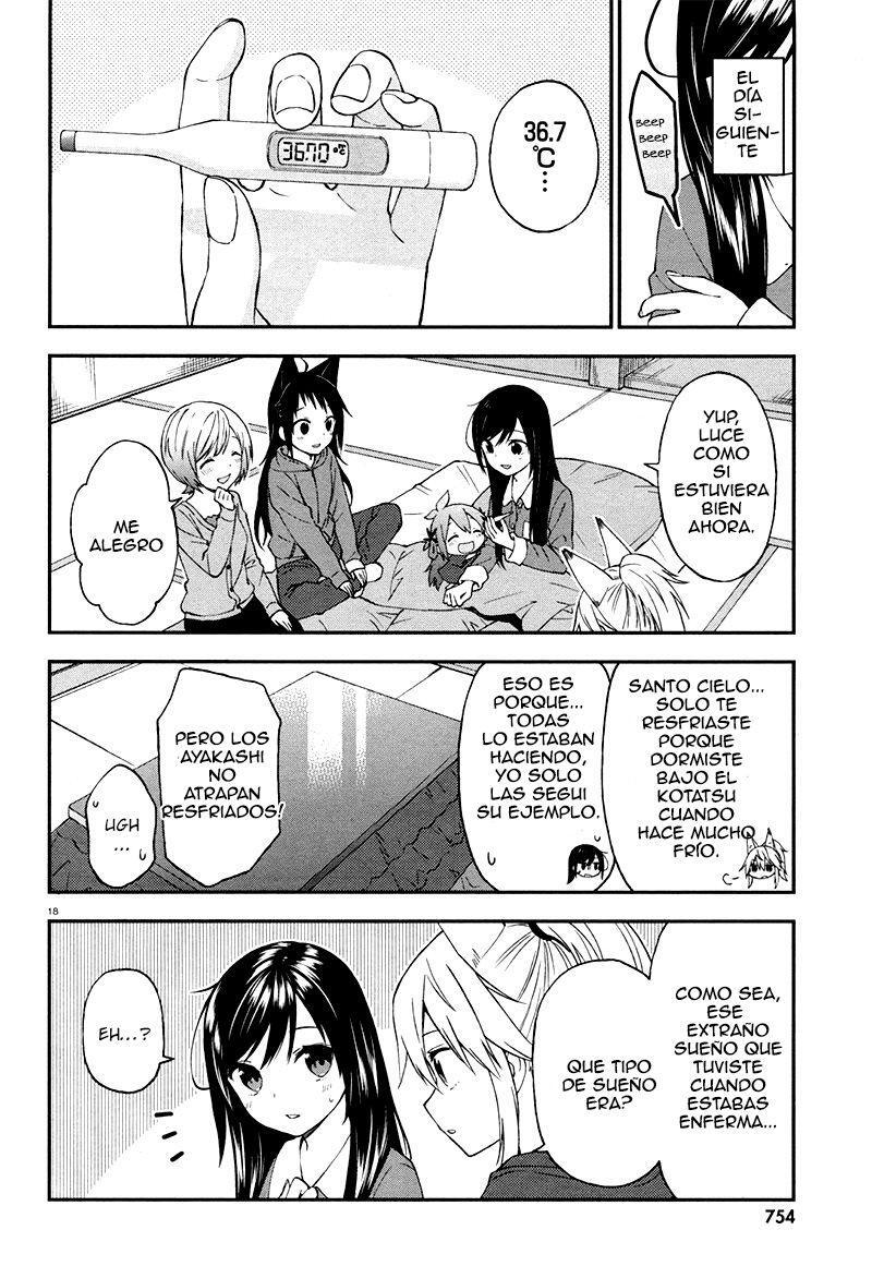 Capitulo 27 page 19