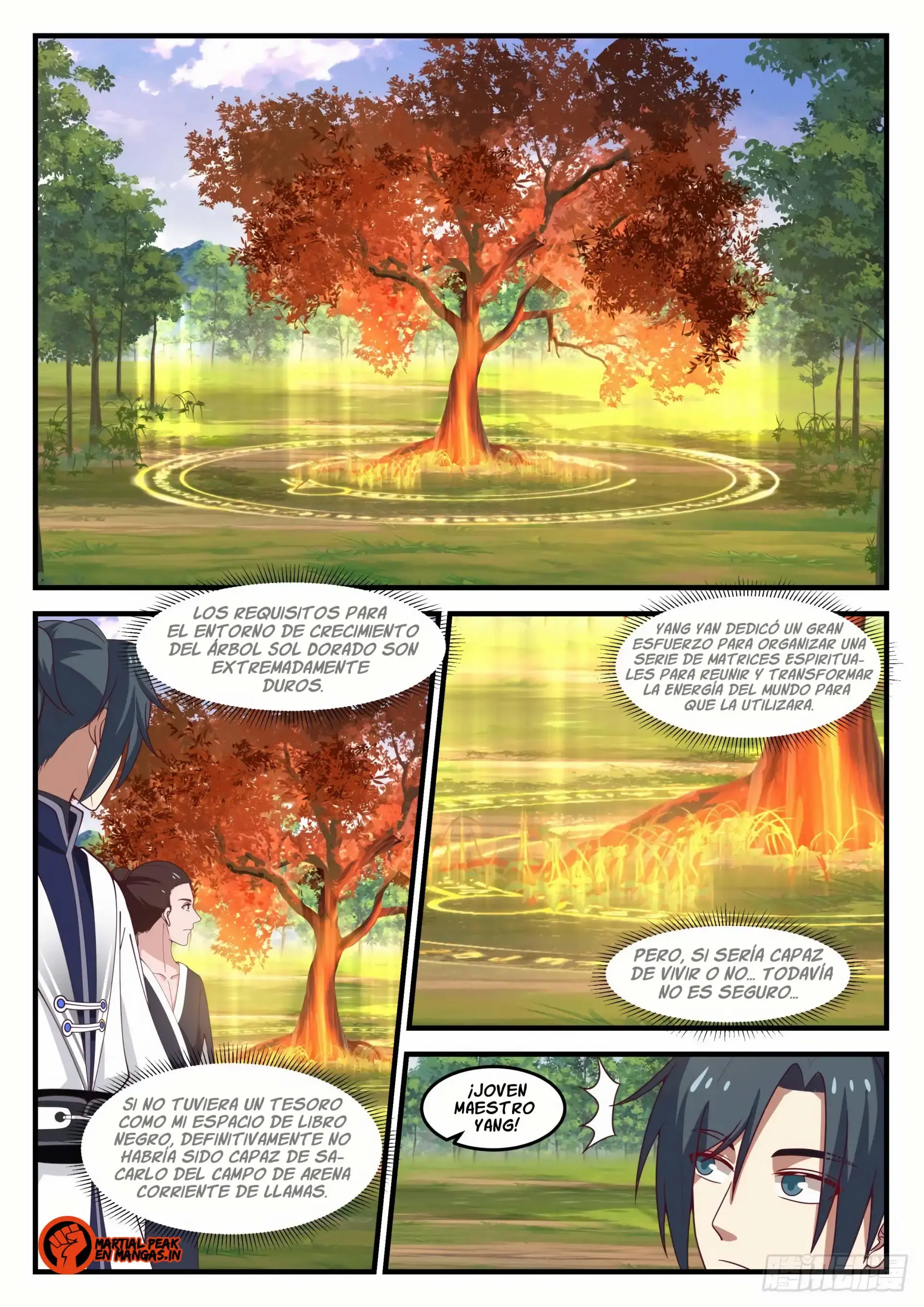 Capitulo 1162 page 11