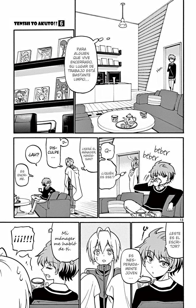 Capitulo 52 page 13