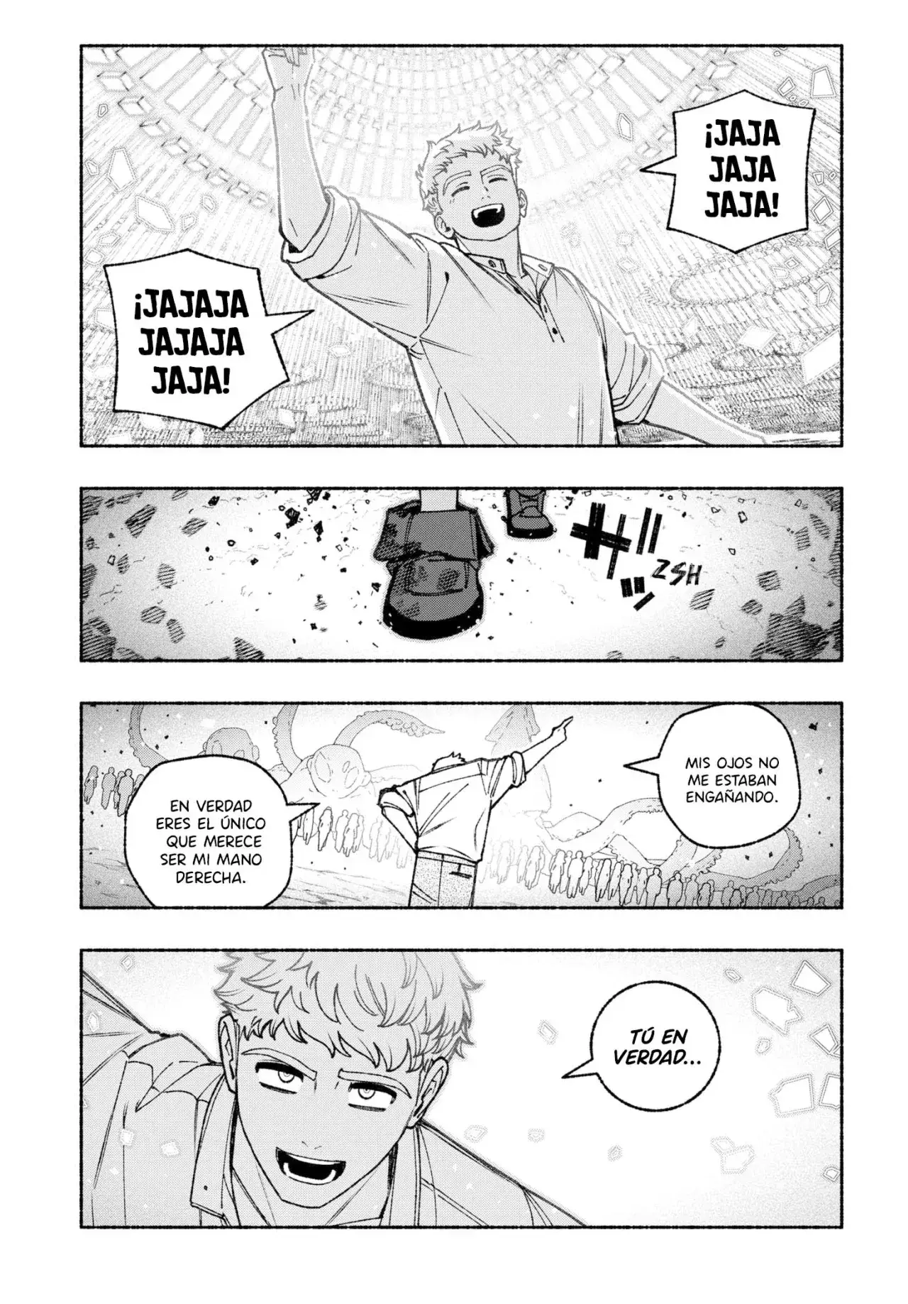 Capitulo 95 page 22