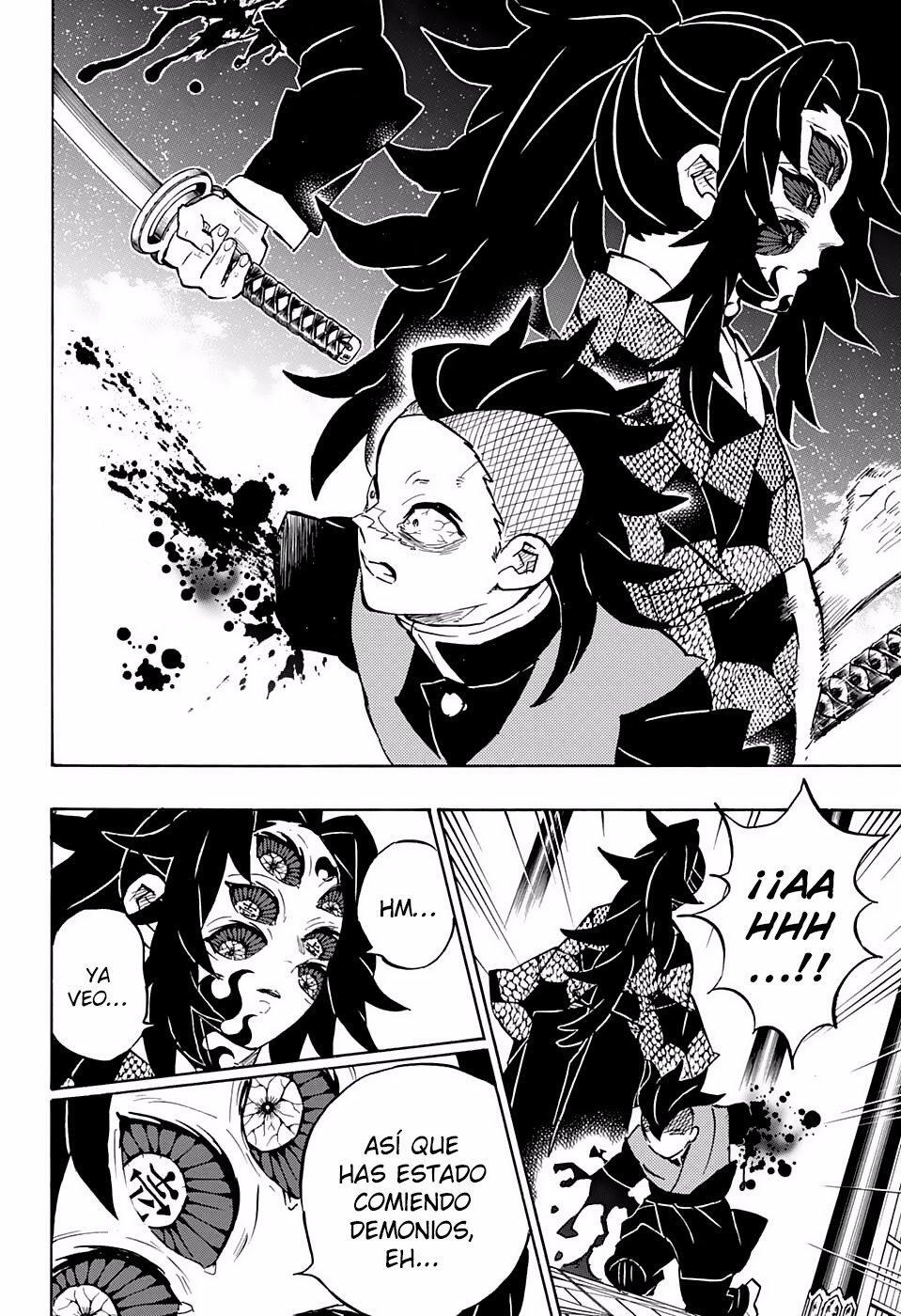 Capitulo 166 page 7