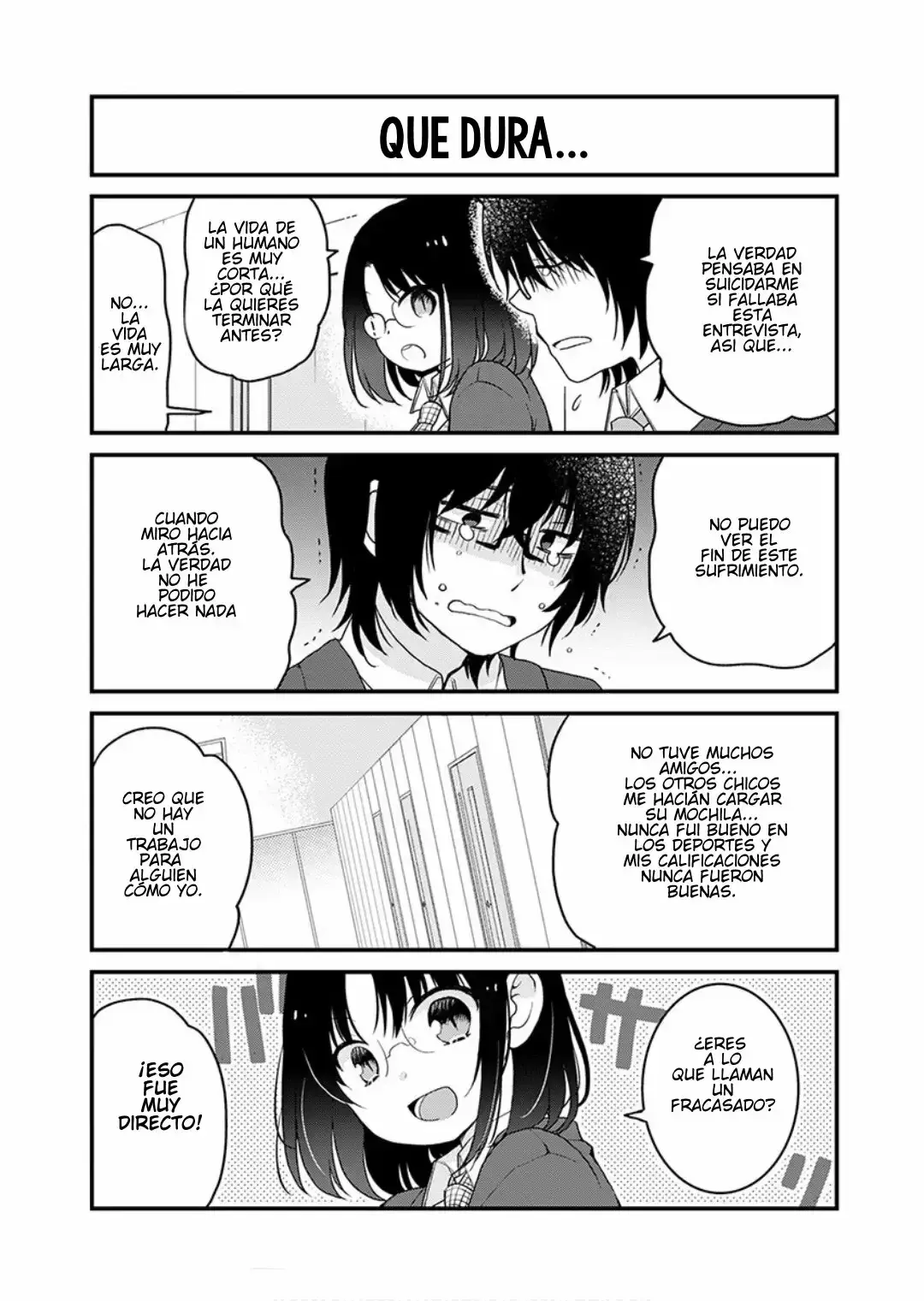 Capitulo 33 page 11