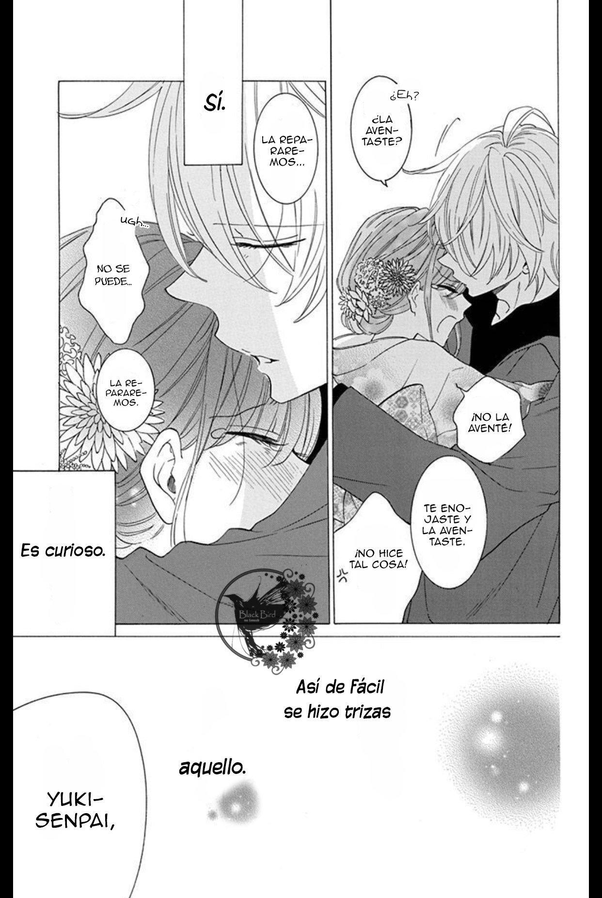 Capitulo 125 page 34