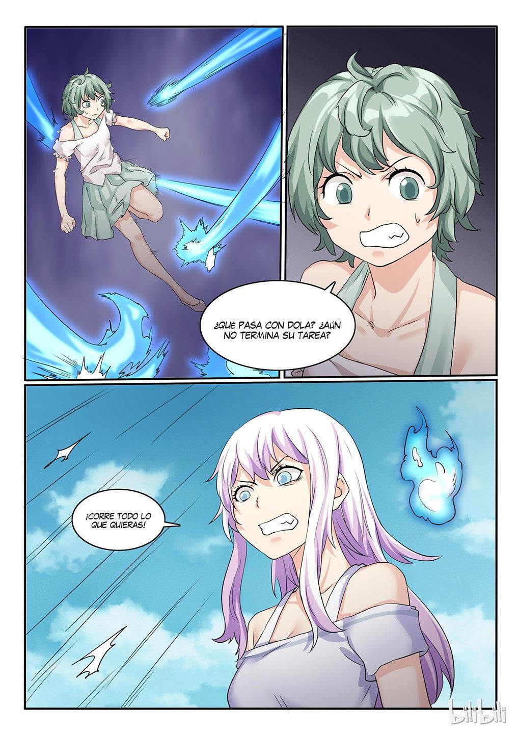 Capitulo 60 page 4