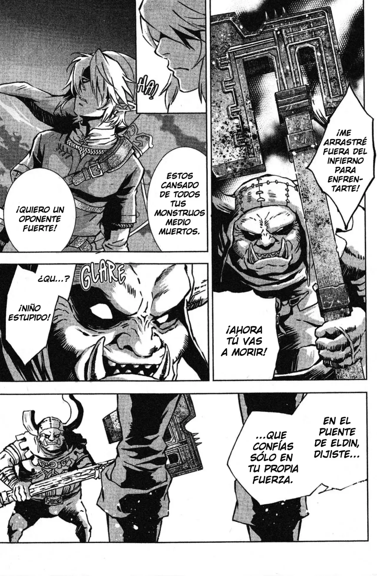 Capitulo 37 page 27