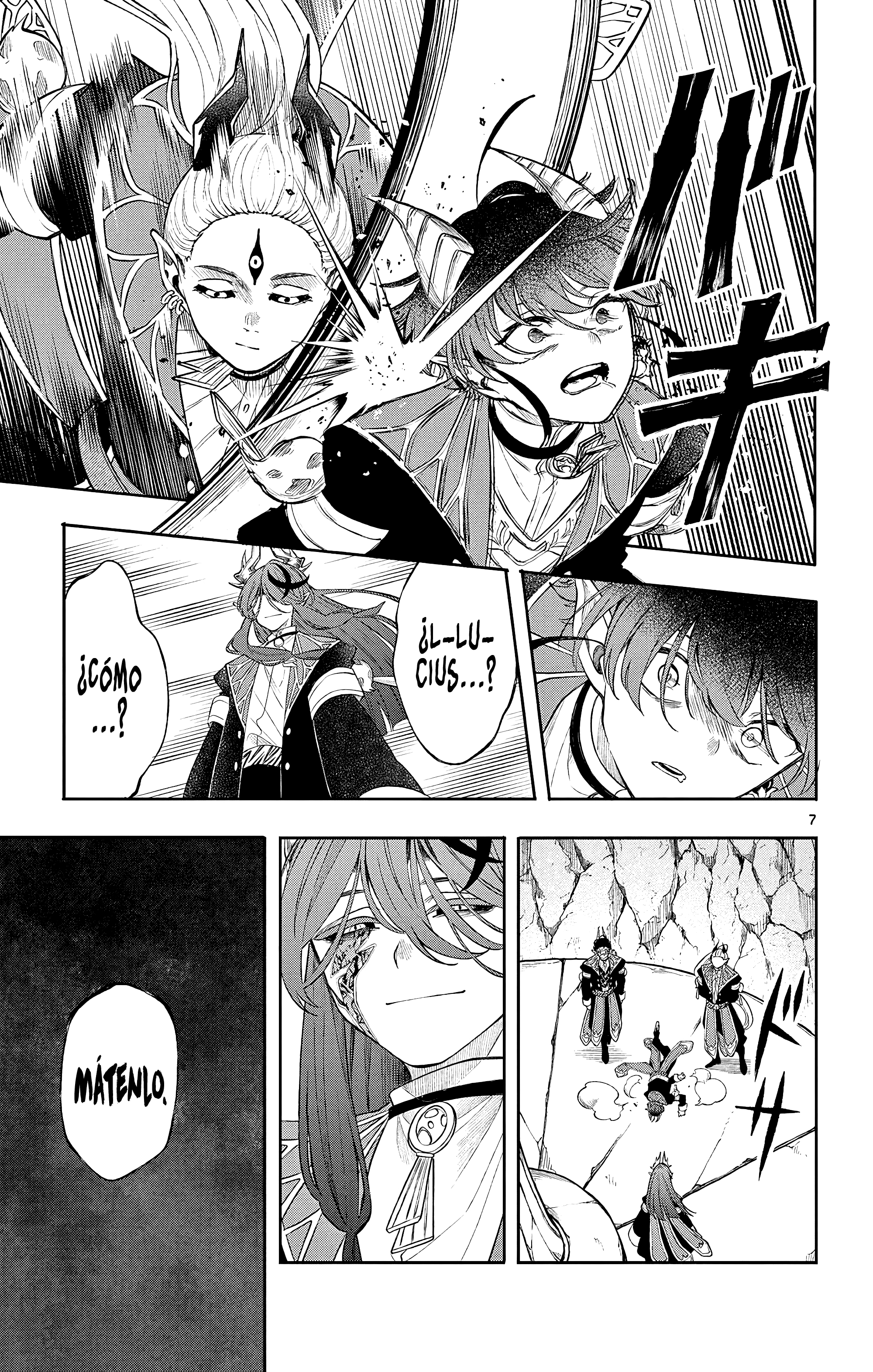 Capitulo 71 page 10