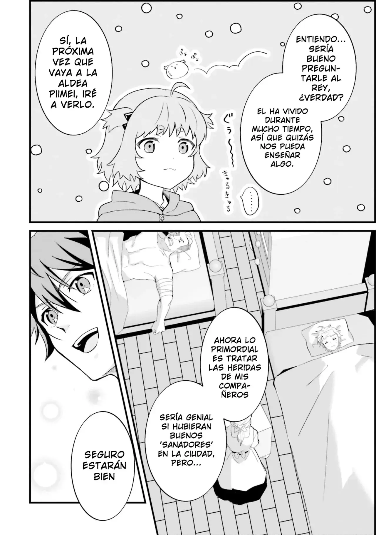 Capitulo 4.50 page 5