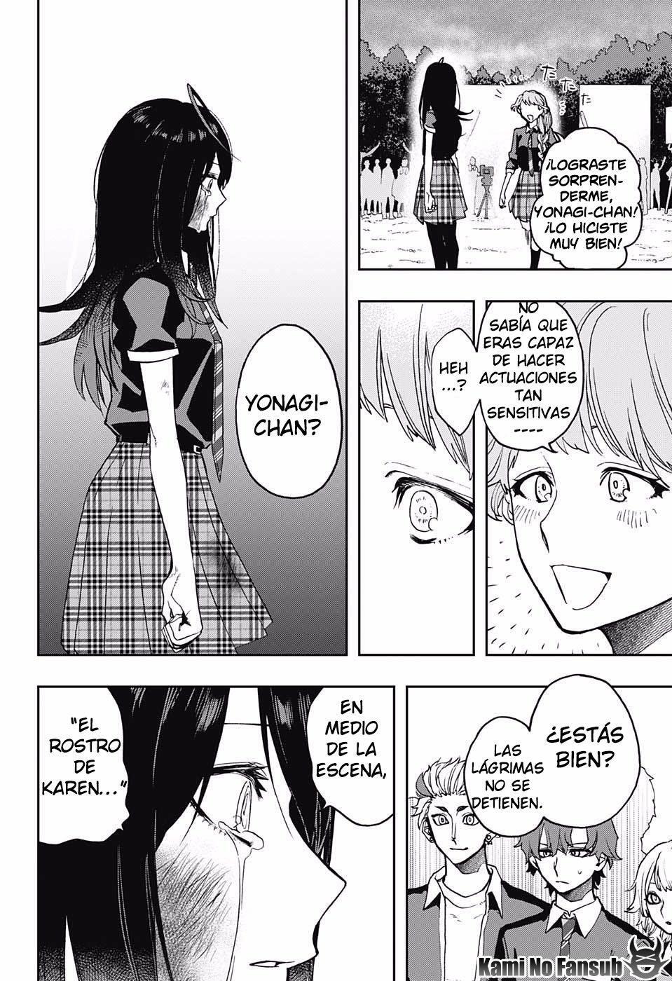 Capitulo 17 page 11