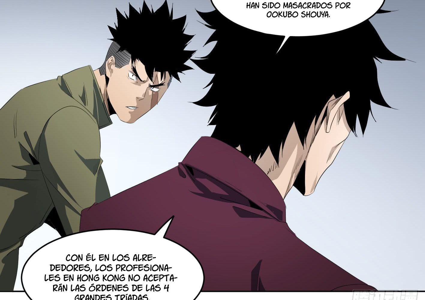 Capitulo 111 page 10