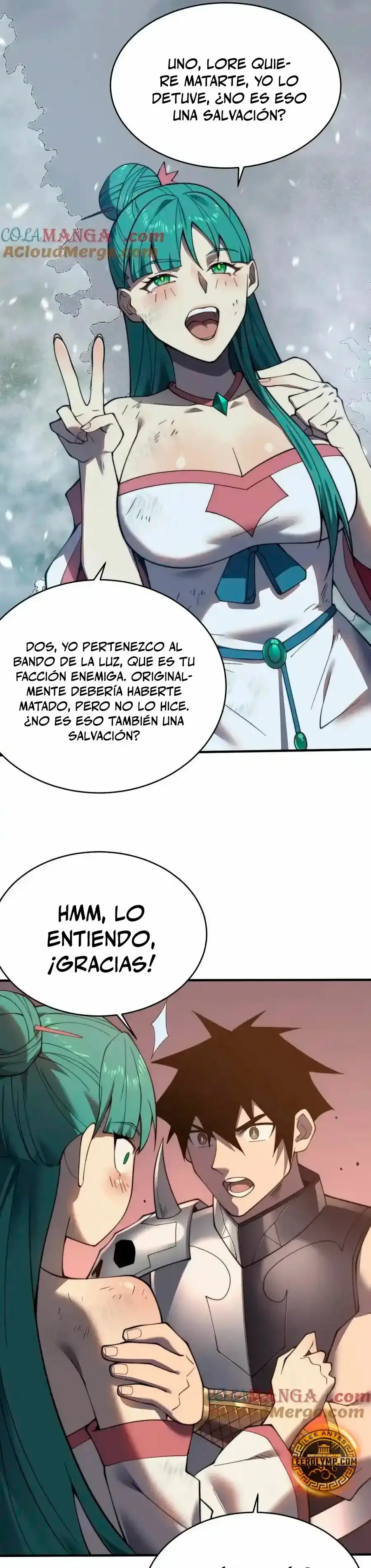 Capitulo 50 page 9