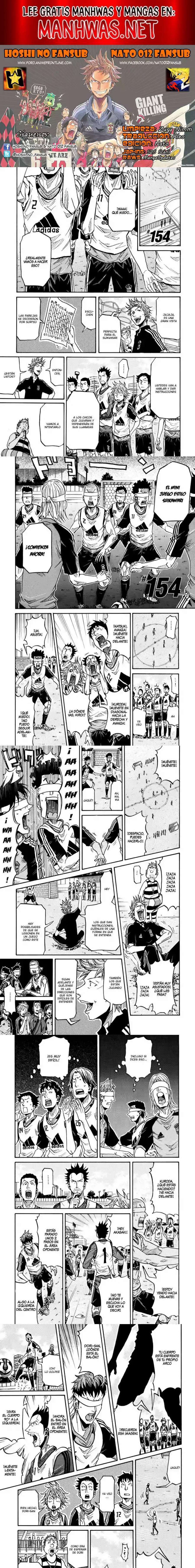 Capitulo 154 page 1