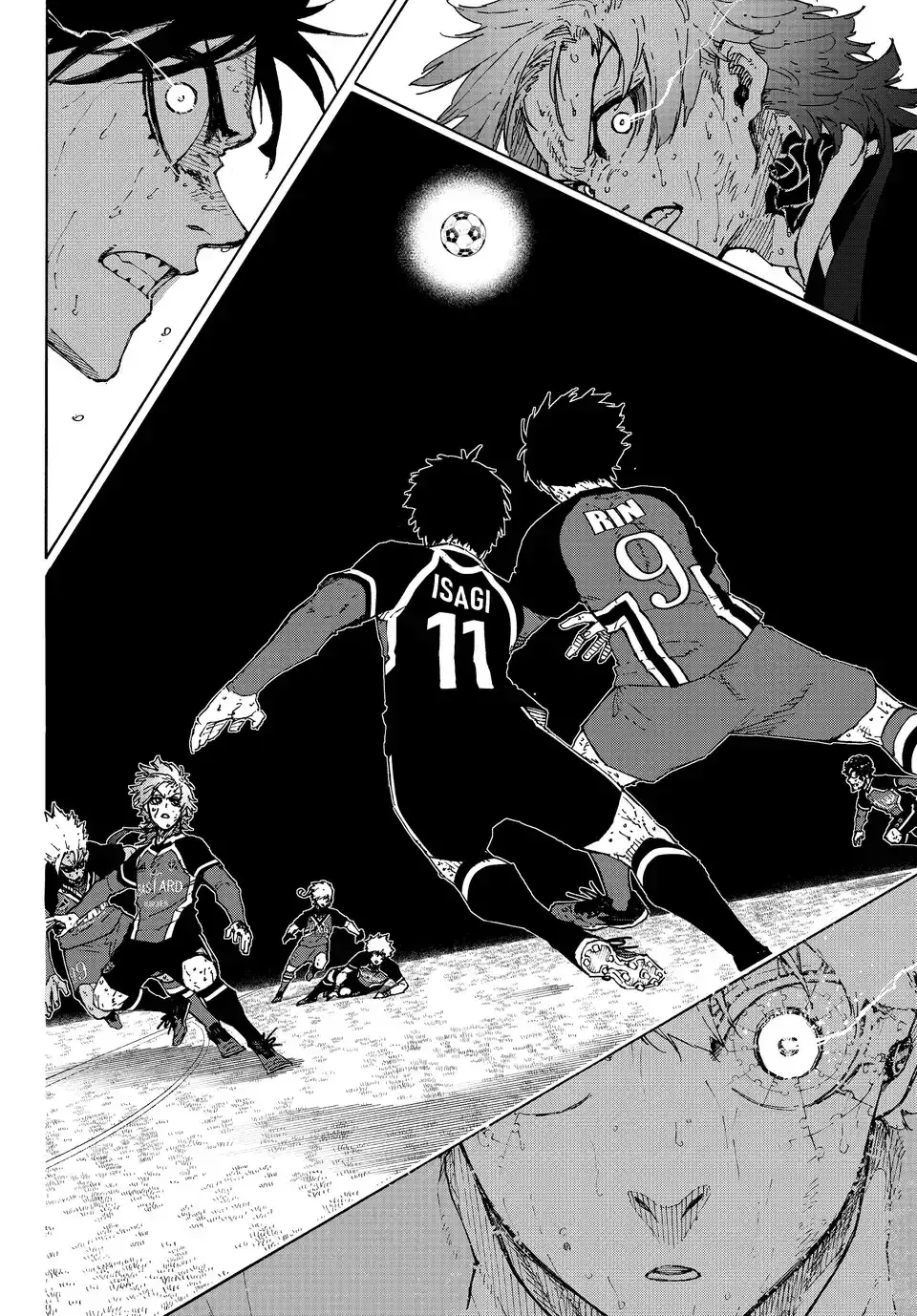 Capitulo 292 page 23