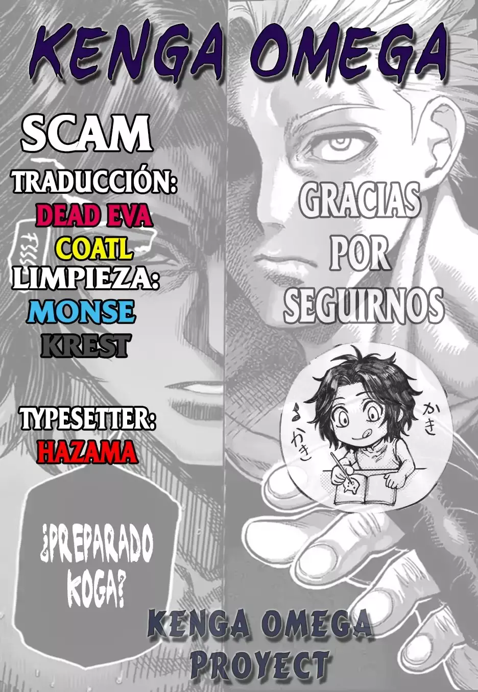 Capitulo 40 page 19