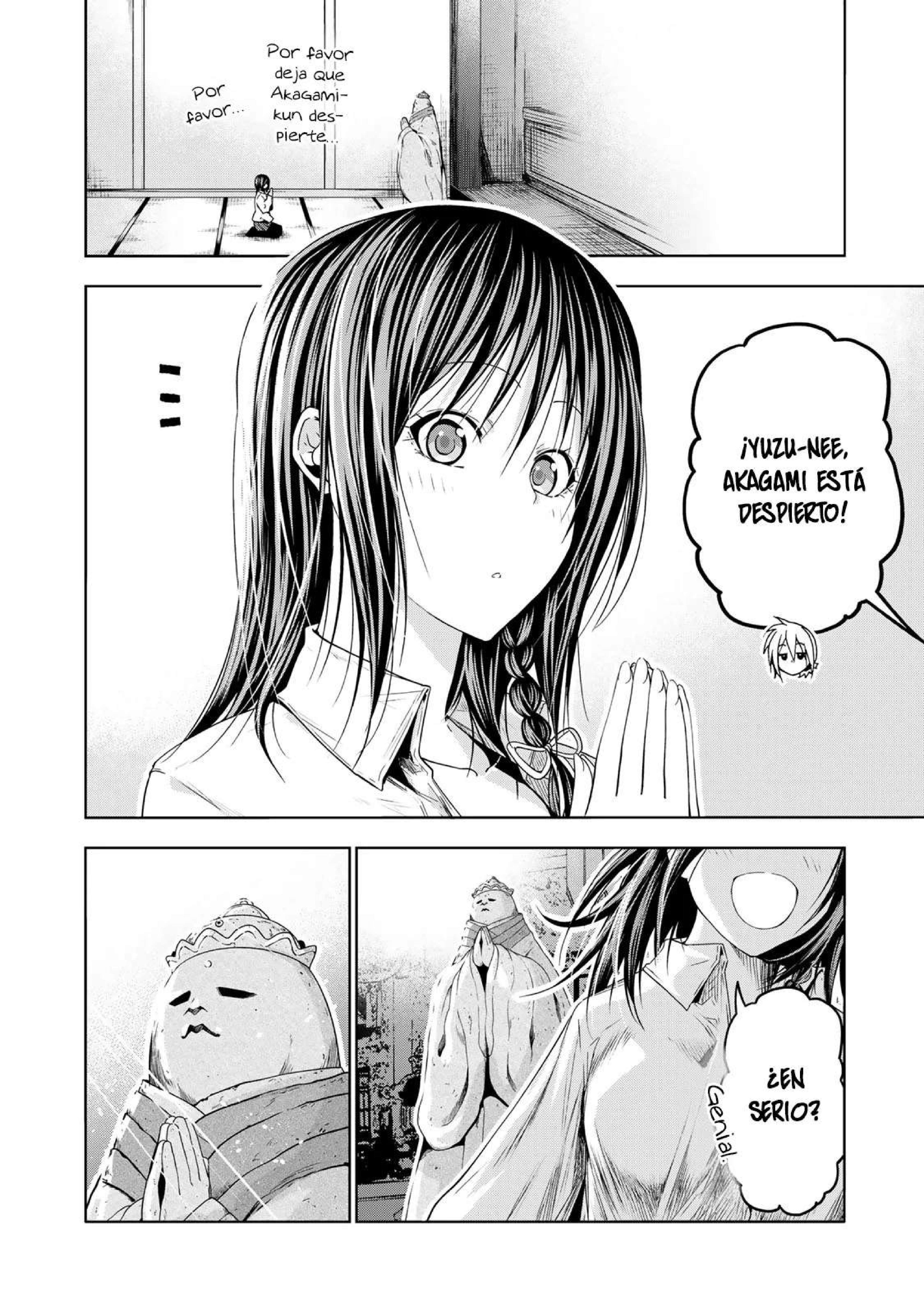 Capitulo 94 page 20