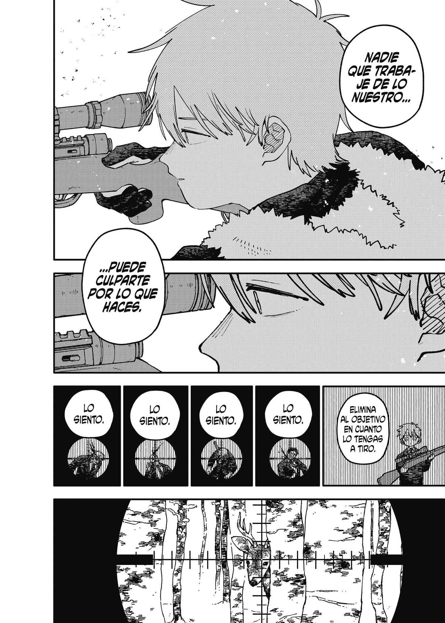 Capitulo 133 page 20