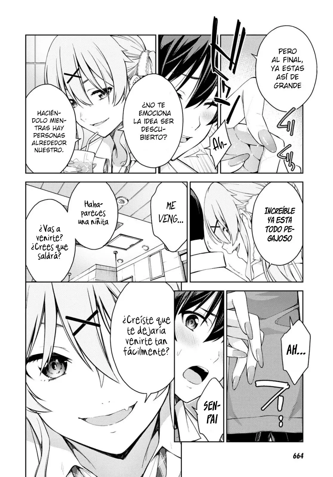 Capitulo 28 page 18
