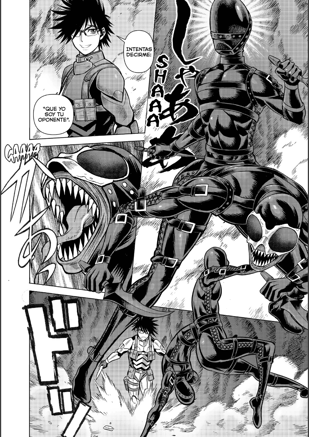 Capitulo 87 page 25