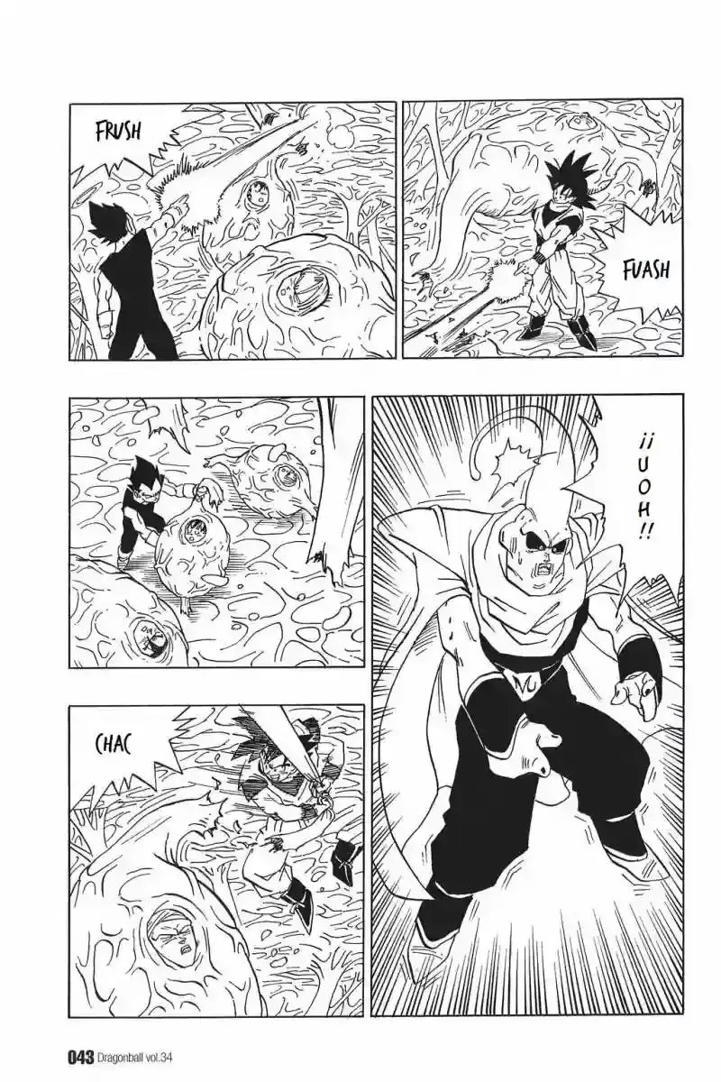 Capitulo 506 page 11