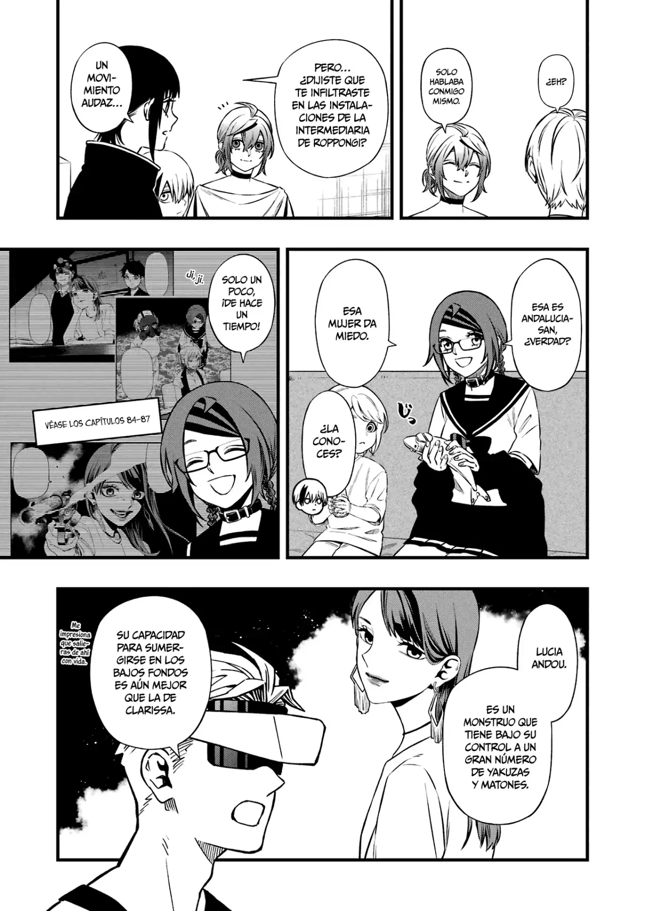 Capitulo 137 page 8