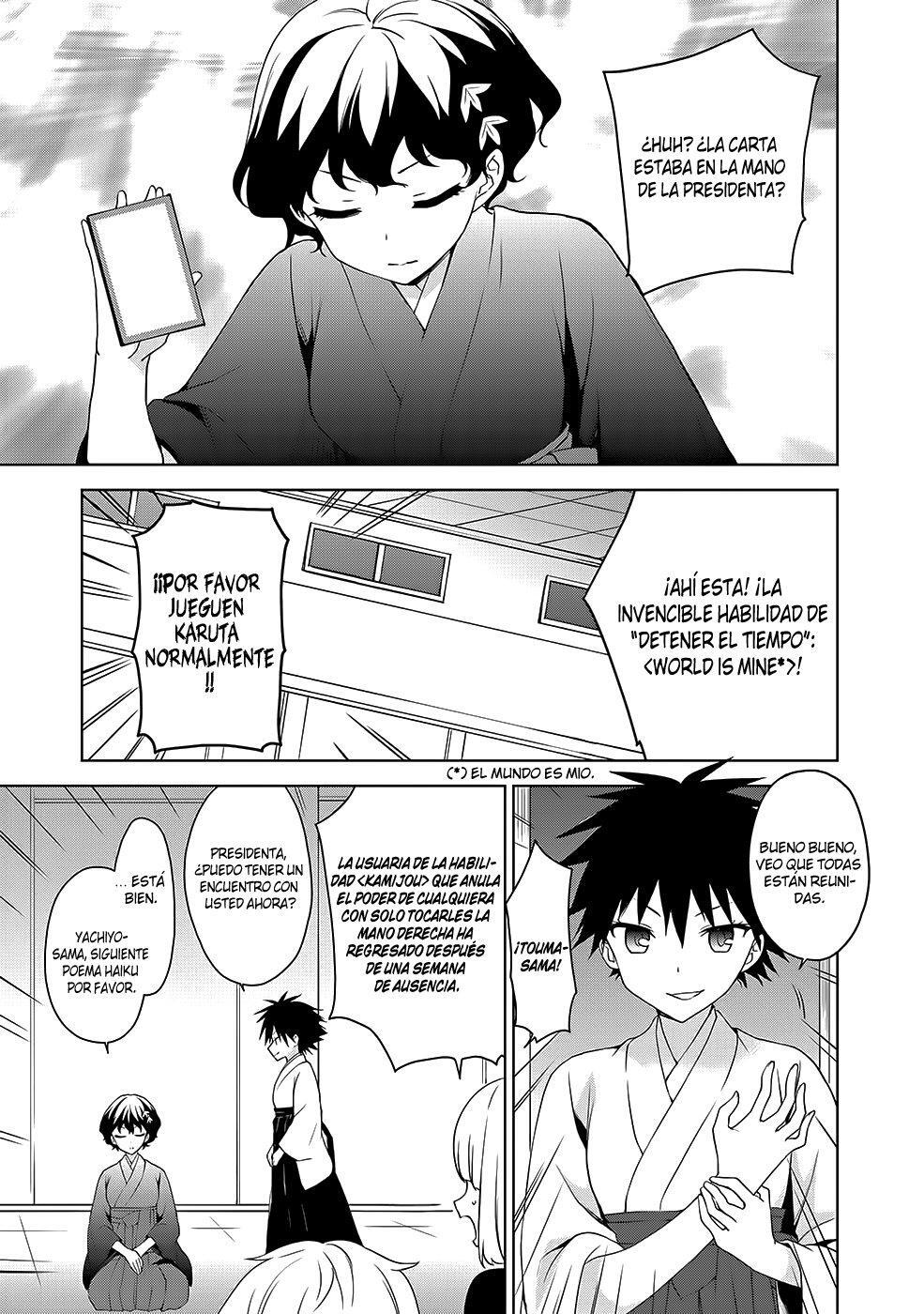 Capitulo 70 page 18
