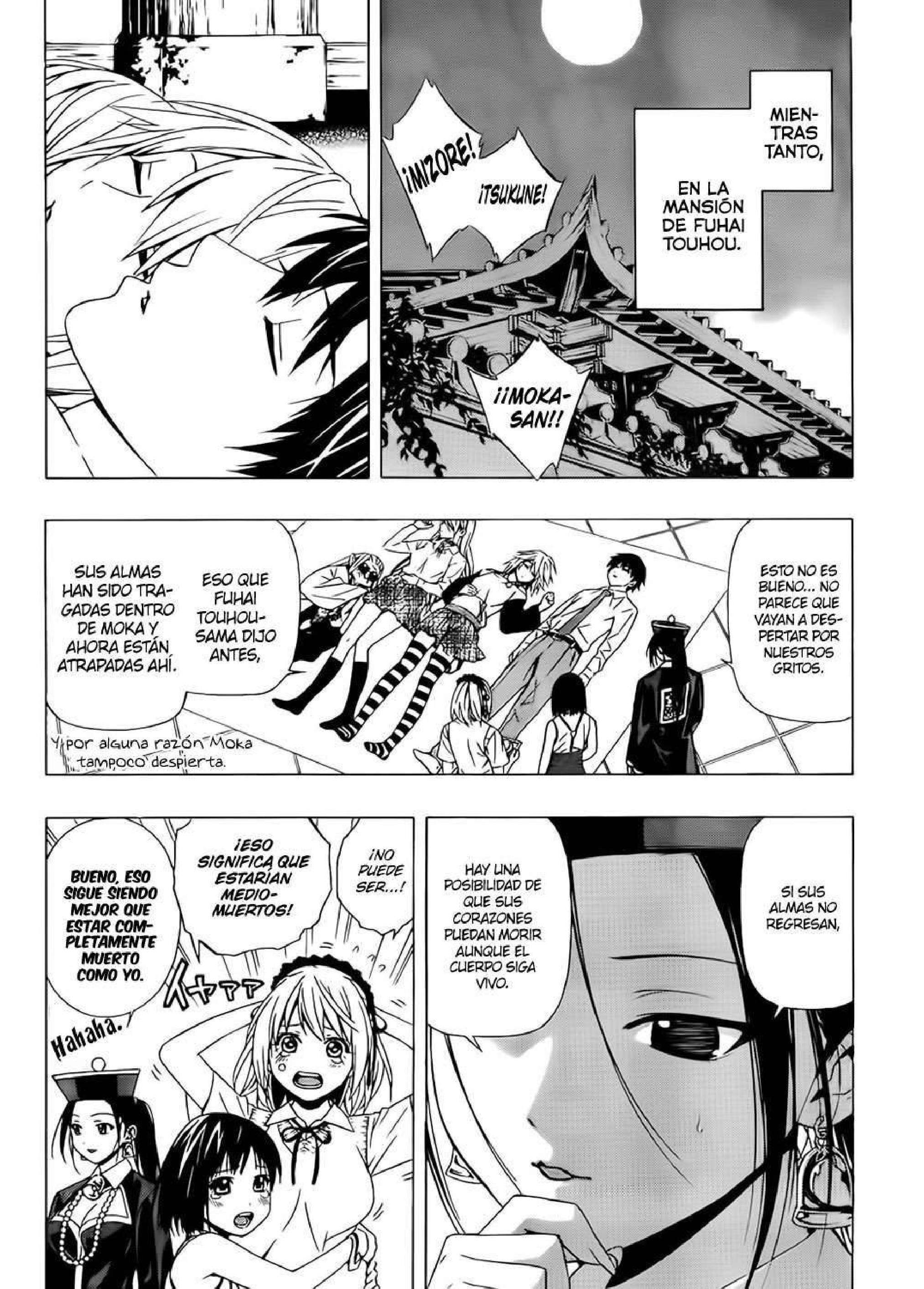 Capitulo 70 page 17