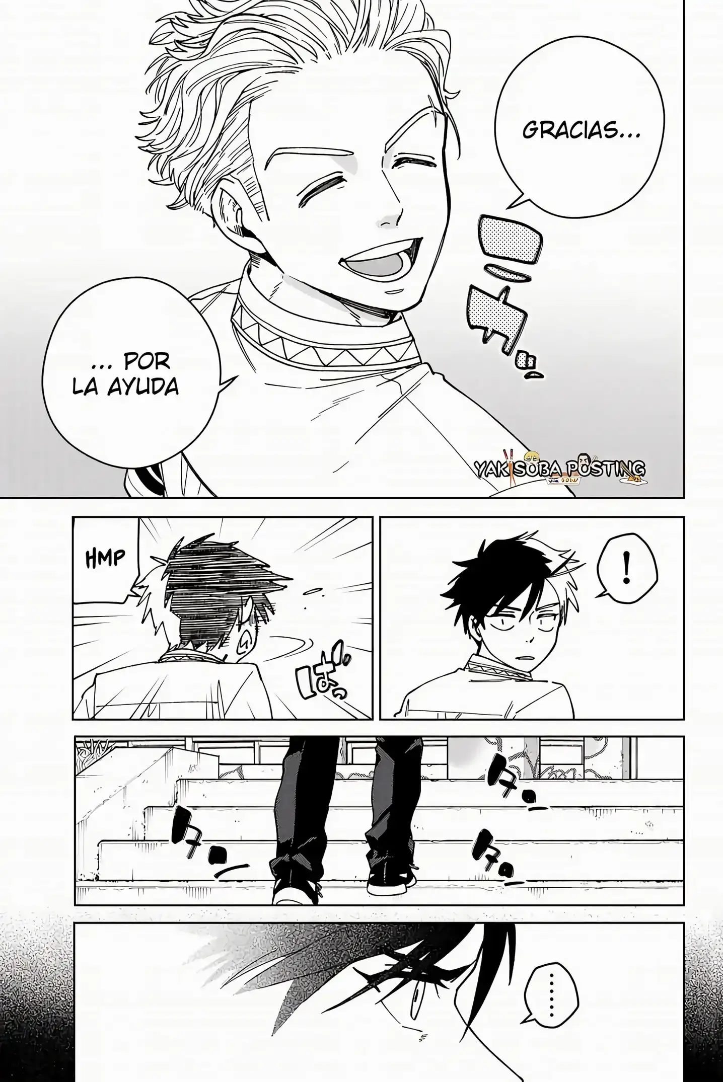 Capitulo 162 page 5
