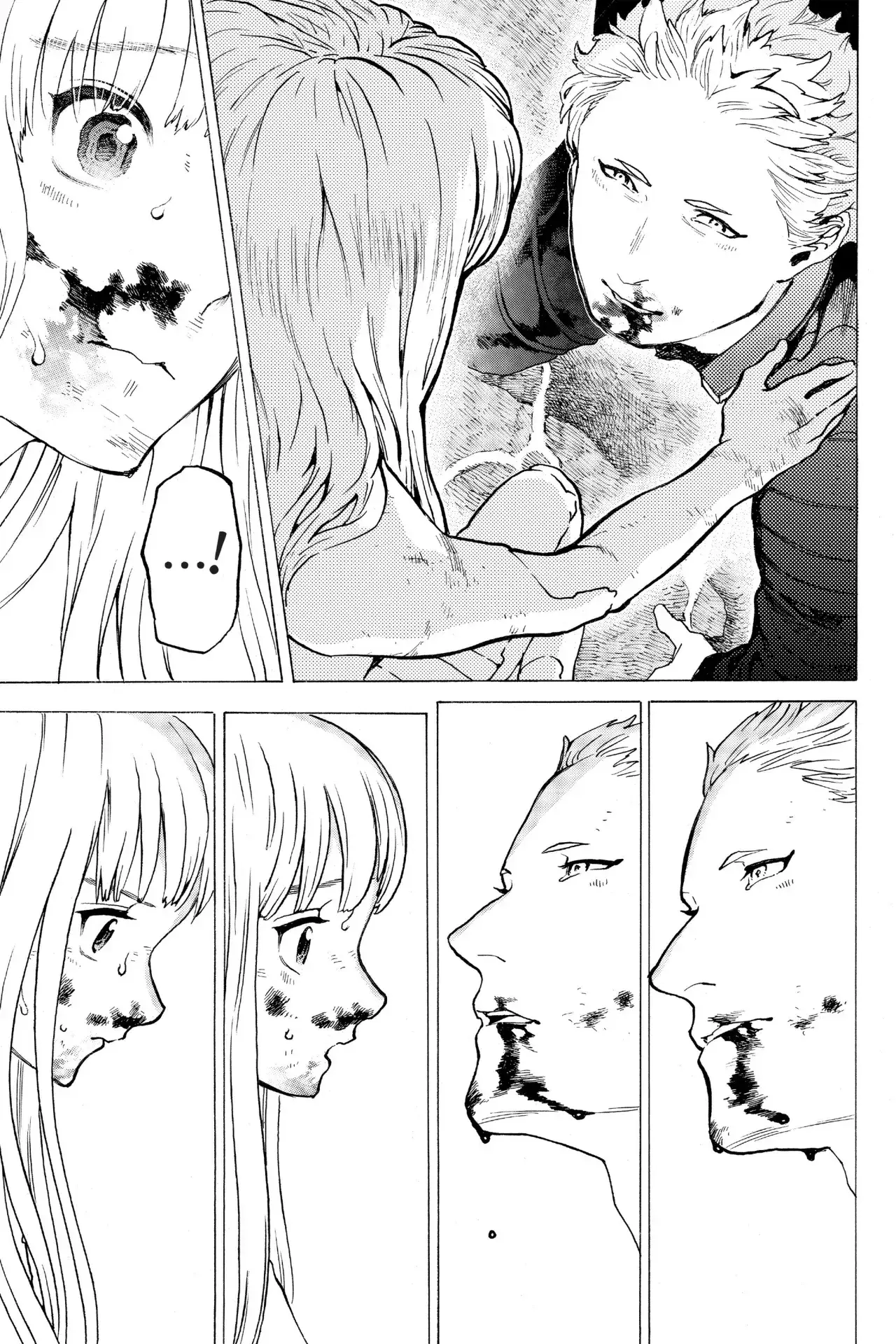 Capitulo 32 page 10