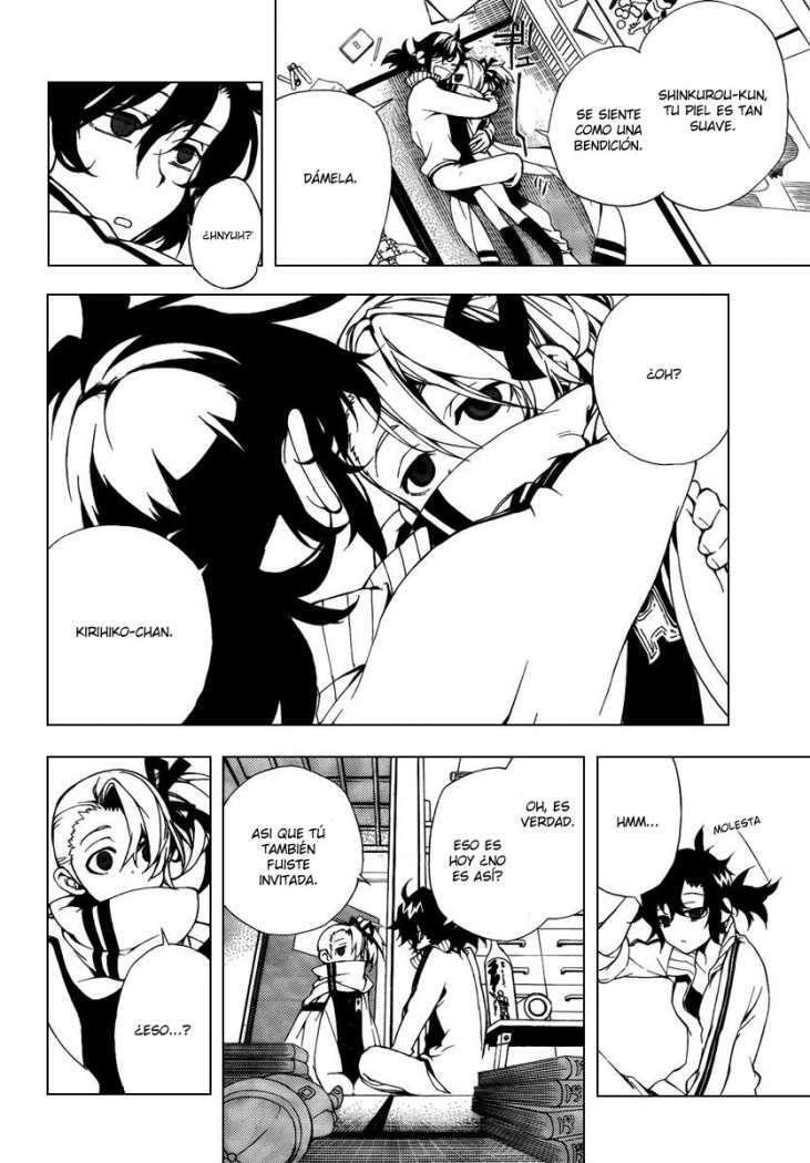 Capitulo 29 page 10