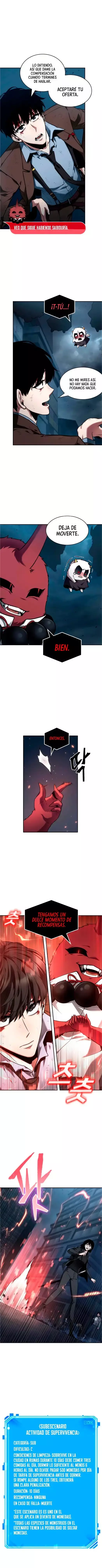 Capitulo 85 page 18