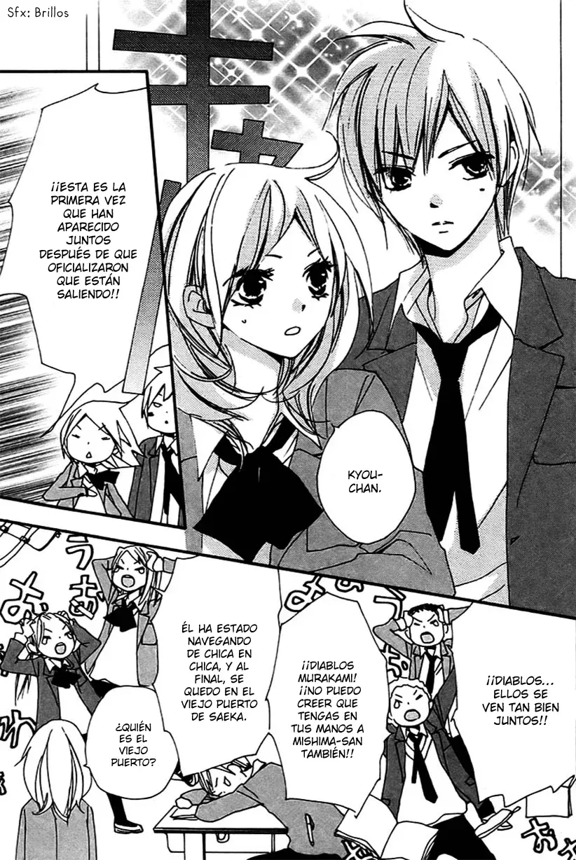 Capitulo 28 page 5
