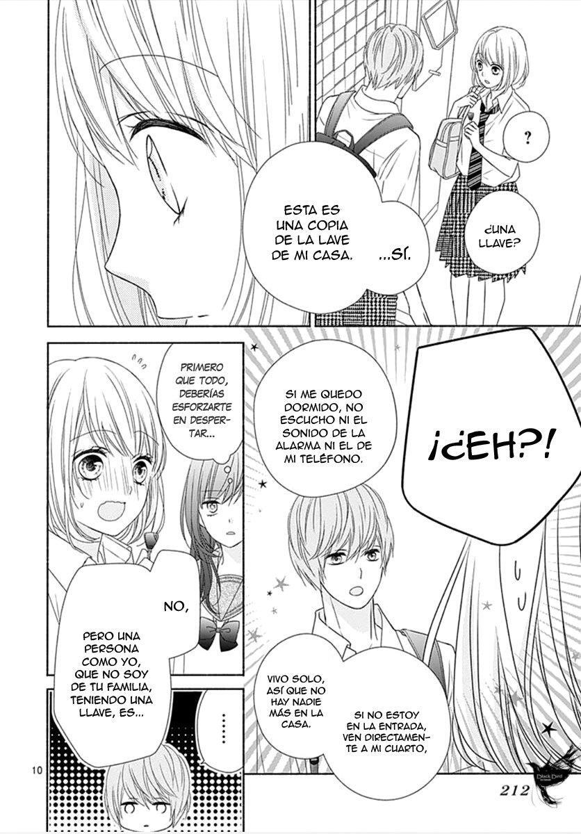 Capitulo 11 page 14